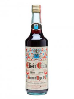 Rapa Elixir China / Bot.1990s
