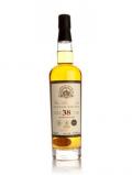 A bottle of Rare Auld Blended 38 Year Old (Duncan Taylor)