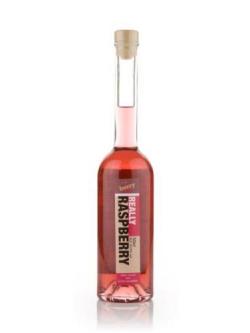 Really Raspberry Vodka