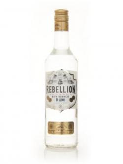 Rebellion Ron Blanco Rum
