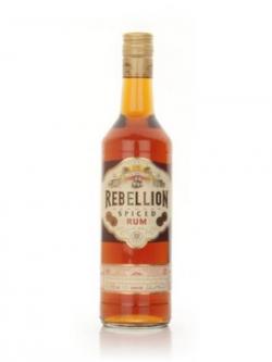 Rebellion Spiced Rum