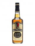 A bottle of Red Hackle / Bot.1970s Blended Scotch Whisky