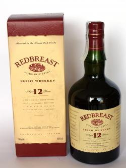 Redbreast 12 year