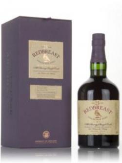 Redbreast 25 Year Old 1991 (La Maison du Whisky 60th Anniversary)