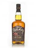 A bottle of RedLeg Spiced Rum