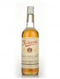 A bottle of Reliance Blended Scotch Whisky - 1970s