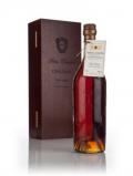 A bottle of Remi Landier Très Vieux Grande Champagne Cognac