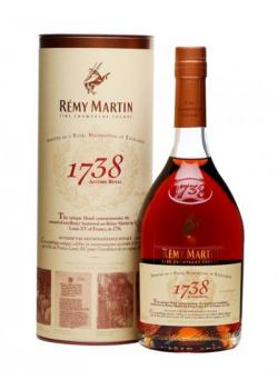 Remy Martin 1738 Accord Royal Cognac