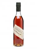 A bottle of Rémy Martin 1965 / UK Retailer Workshop
