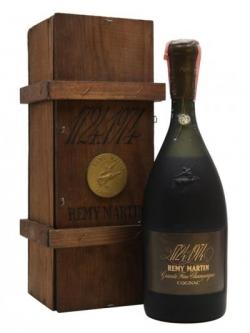 Remy Martin 250th Anniversary Cognac (1724-1974)
