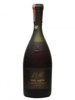 Remy Martin 250th Anniversary Cognac / Unboxed