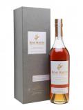 A bottle of Remy Martin Carte Blanche a Baptiste Loiseau