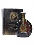 A bottle of Rémy Martin Centaure Extra Cognac / Bot.1980s