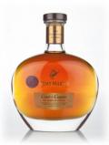 A bottle of Rmy Martin Coeur De Cognac