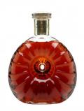 A bottle of RÃ©my Martin Excellence / Baccarat Crystal
