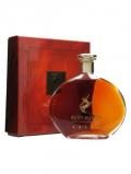 A bottle of Rémy Martin Extra Cognac