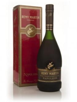 Remy Martin Fine Champagne Napoléon Cognac - early 1980s