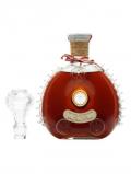 A bottle of Remy Martin Louis XIII / Bot.1960s /Tres Vieille