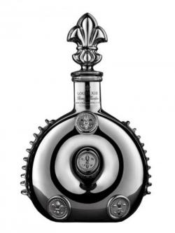 Rémy Martin Louis XIII Cognac / Black Pearl / Magnum
