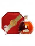 A bottle of Remy Martin Louis XIII Cognac / Bot.1960s