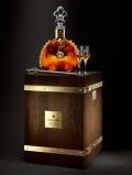 A bottle of Rémy Martin Louis XIII Jeroboam