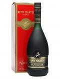 A bottle of Rémy Martin Napoleon Cognac / Bot.1980s
