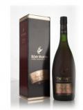 A bottle of RÃ©my Martin Premier Cru VSOP