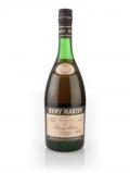 A bottle of RÃ©my Martin VS - 1970s