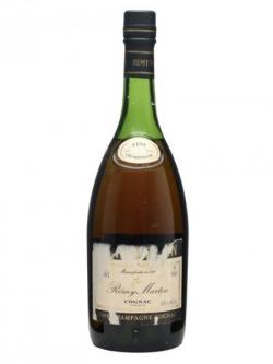 Rémy Martin VS Fine Champagne Cognac / Bot.1970s