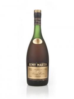 Rémy Martin VSOP - 1980s