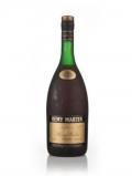 A bottle of Rémy Martin VSOP (94.6cl) - 1970s