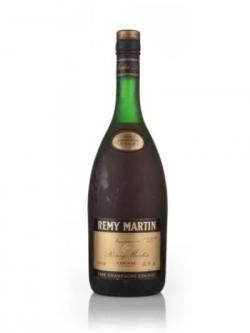 Rémy Martin VSOP (94.6cl) - 1970s