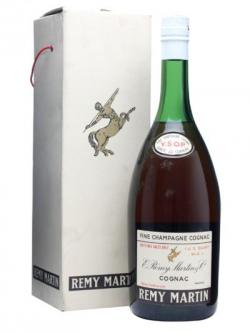 Rémy Martin VSOP / Bot.1970s