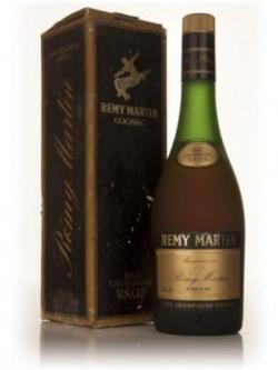 Rémy Martin VSOP Cognac - 1970s