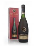 A bottle of Rémy Martin VSOP Cognac - 1990s
