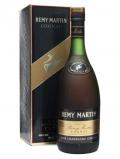 A bottle of Remy Martin VSOP Cognac / Bot.1980s