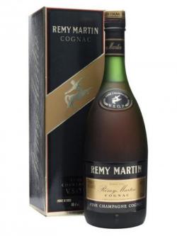 Rémy Martin VSOP Cognac / Bot.1980s