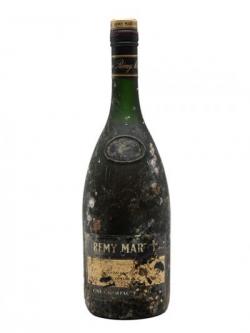 Remy Martin VSOP Cognac / Bot.1990s / Litre