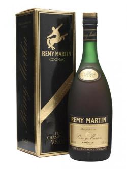 Rémy Martin VSOP Cognac / Bot.1990s