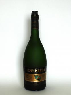 Remy Martin VSOP Cognac Back side