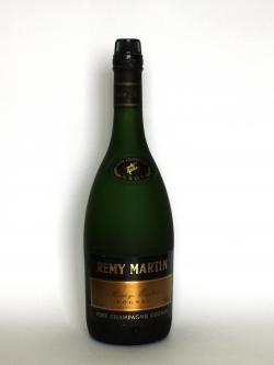 Remy Martin VSOP Cognac Front side