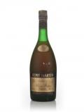 A bottle of Rémy Martin VSOP Cognac (unboxed) - 1970s