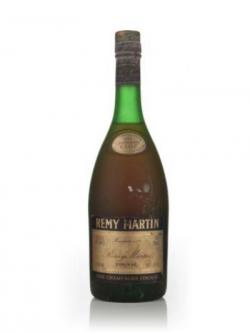 Rémy Martin VSOP Cognac (unboxed) - 1970s