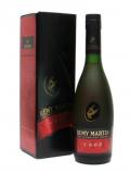A bottle of Rémy Martin VSOP / Old Presentation