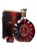 A bottle of Rémy Martin XO Cognac Jeroboam