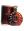 A bottle of Rémy Martin XO Excellence Cognac