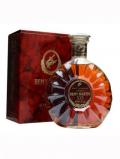 A bottle of Remy Martin XO Special / Bot.1980s