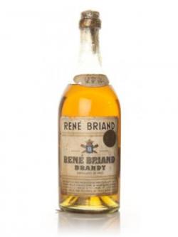 René Briand VFB Brandy - 1968