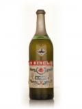 A bottle of Renébar Anise - 1950s