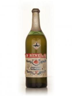 Renébar Anise - 1950s